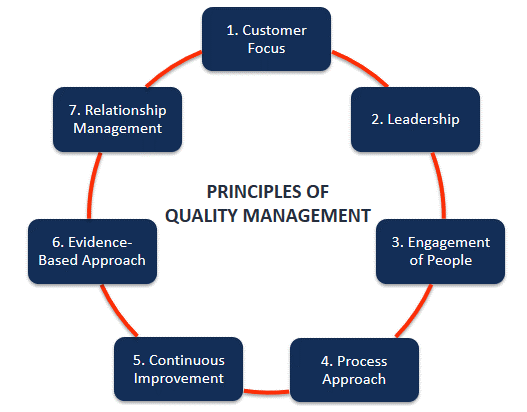 1.11 Six Sigma and Quality Management – AuditHub
